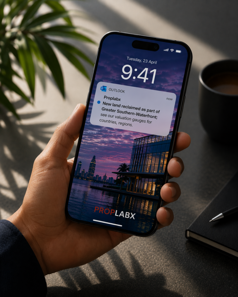 alerts property